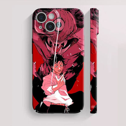 Original Jujutsu Kaisen Phone Cases