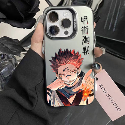 Original Jujutsu Kaisen Phone Cases