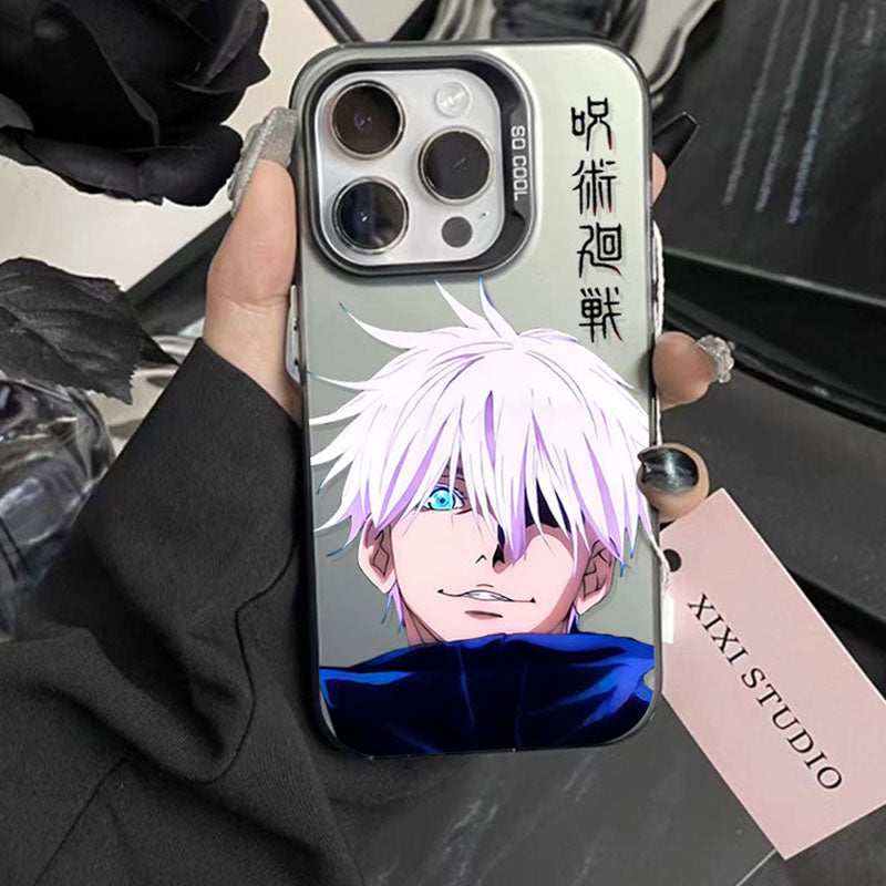 Original Jujutsu Kaisen Phone Cases