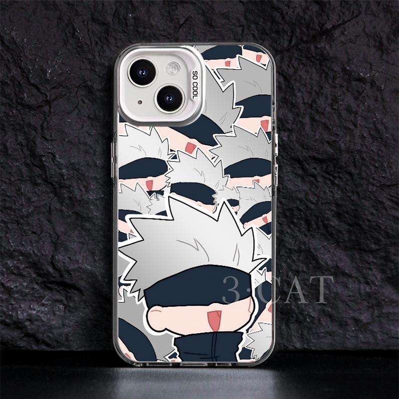 Original Jujutsu Kaisen Phone Cases