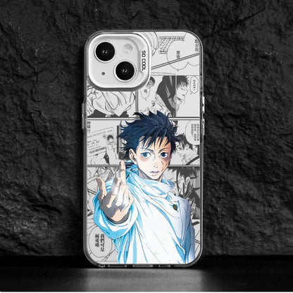 Original Jujutsu Kaisen Phone Cases