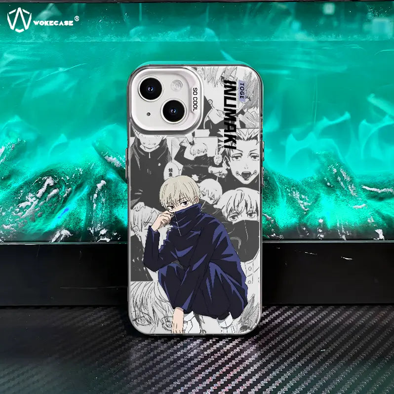 Original Jujutsu Kaisen Phone Cases