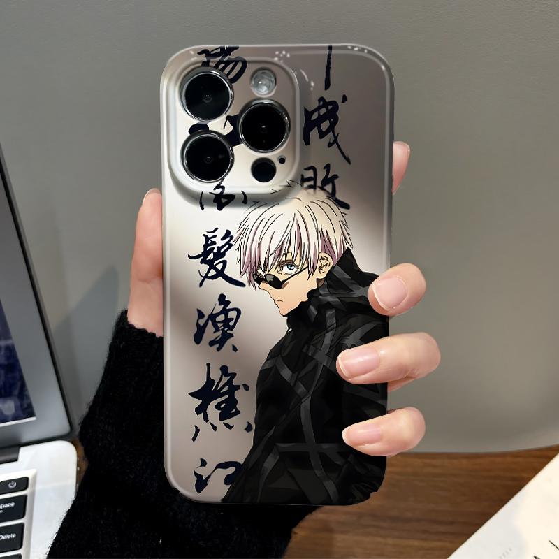 Original Jujutsu Kaisen Phone Cases