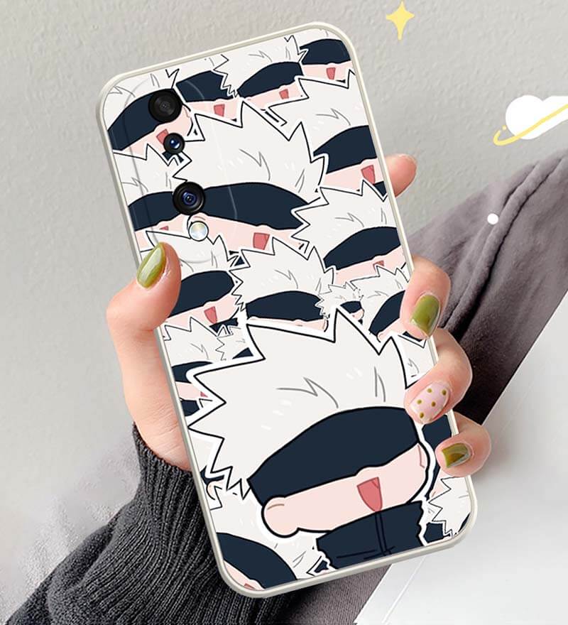 Original Jujutsu Kaisen Phone Cases