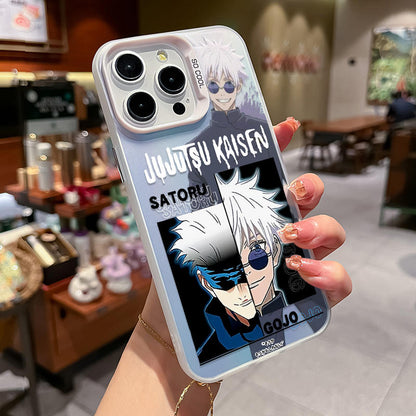 Original Jujutsu Kaisen Phone Cases