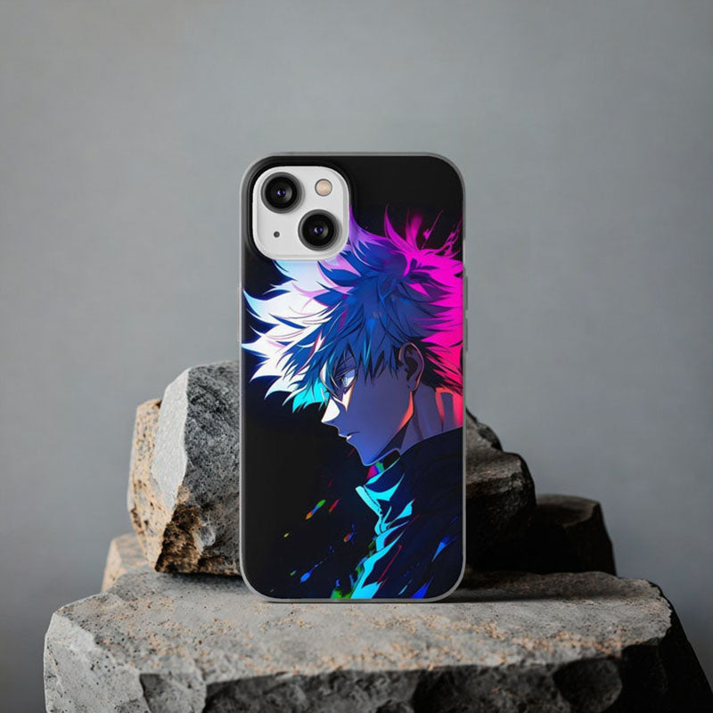 Original Jujutsu Kaisen Phone Cases