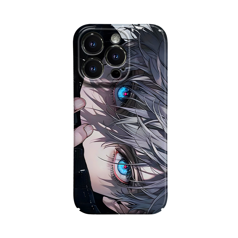 Original Jujutsu Kaisen Phone Cases