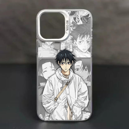 Original Jujutsu Kaisen Phone Cases