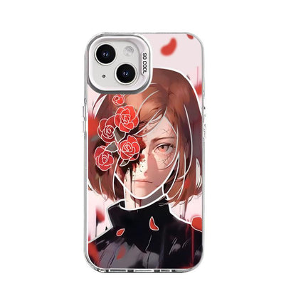 Original Jujutsu Kaisen Phone Cases