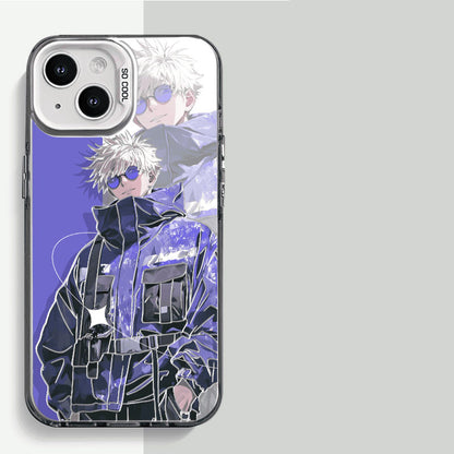 Original Jujutsu Kaisen Phone Cases