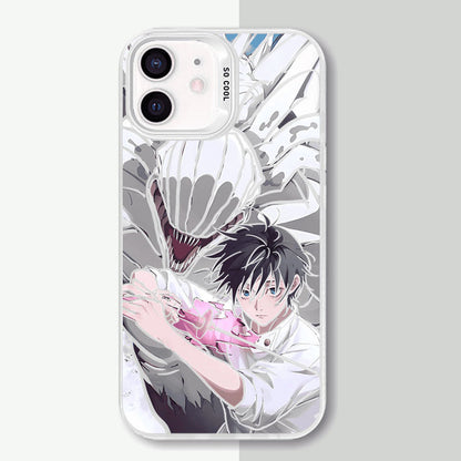 Original Jujutsu Kaisen Phone Cases