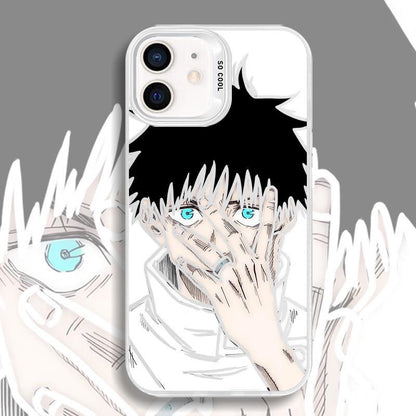 Original Jujutsu Kaisen Phone Cases