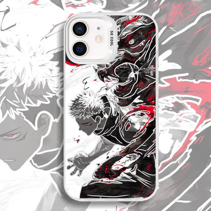 Original Jujutsu Kaisen Phone Cases