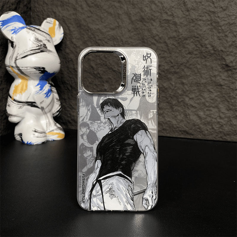 Original Jujutsu Kaisen Phone Cases