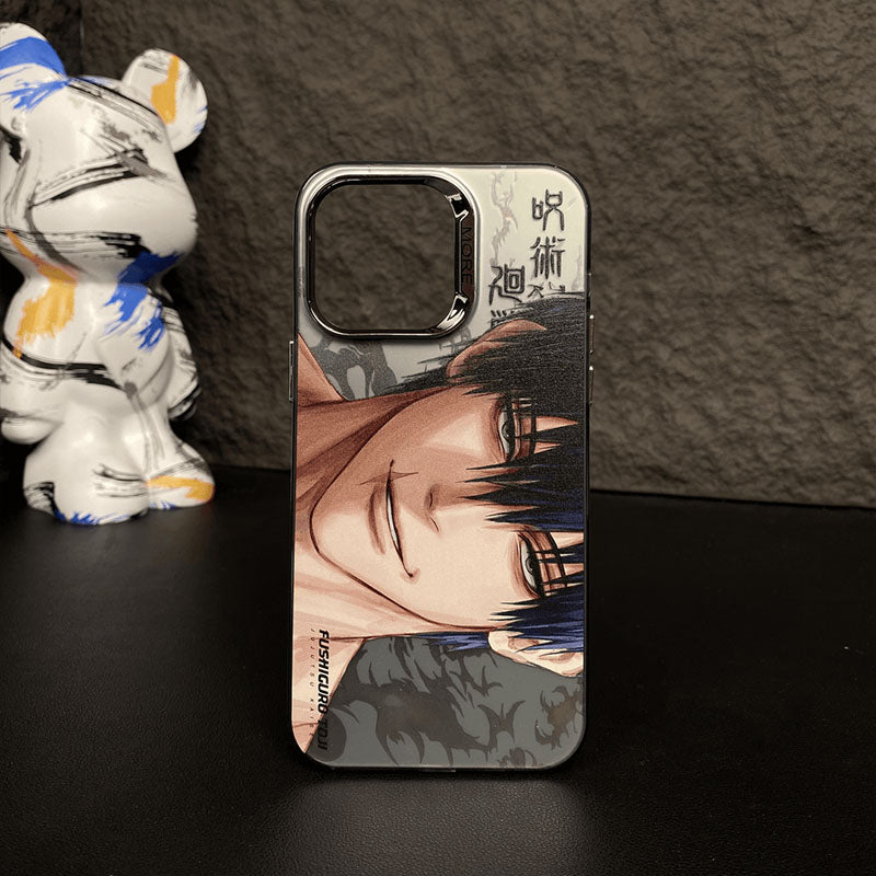 Original Jujutsu Kaisen Phone Cases