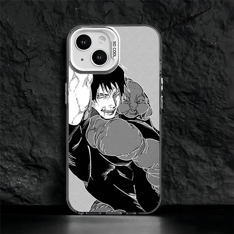 Original Jujutsu Kaisen Phone Cases