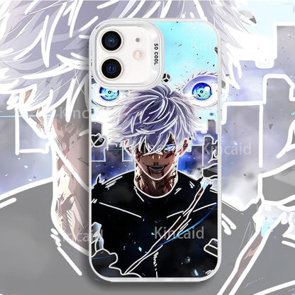 Original Jujutsu Kaisen Phone Cases