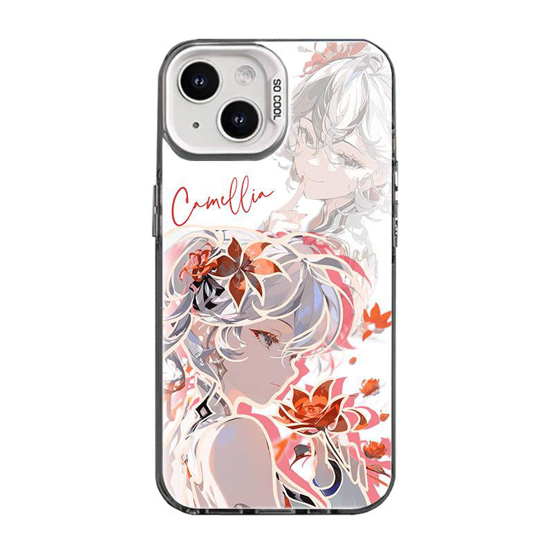 Wuthering Waves MagSafe Phone Case