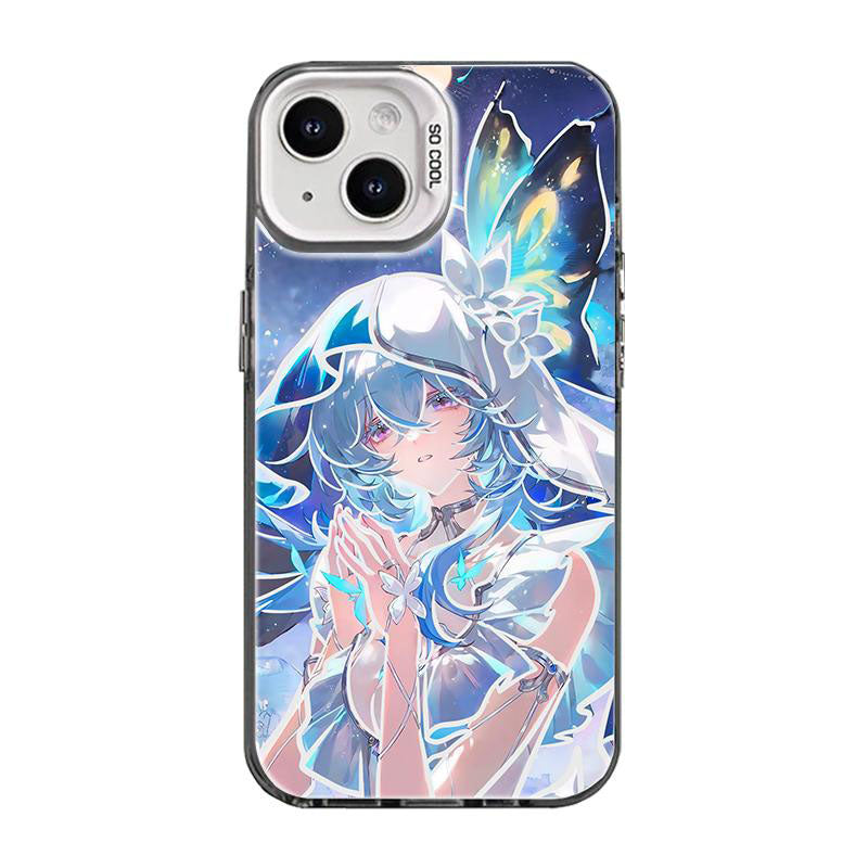 Wuthering Waves MagSafe Phone Case