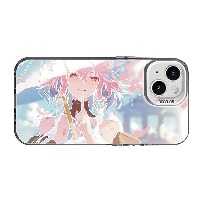 Wuthering Waves MagSafe Phone Case