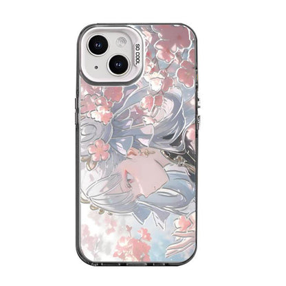 Wuthering Waves MagSafe Phone Case