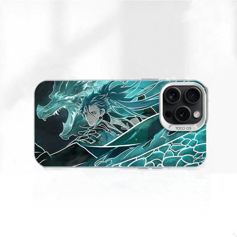 Wuthering Waves MagSafe Phone Case
