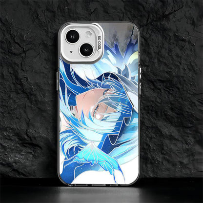 Wuthering Waves MagSafe Phone Case