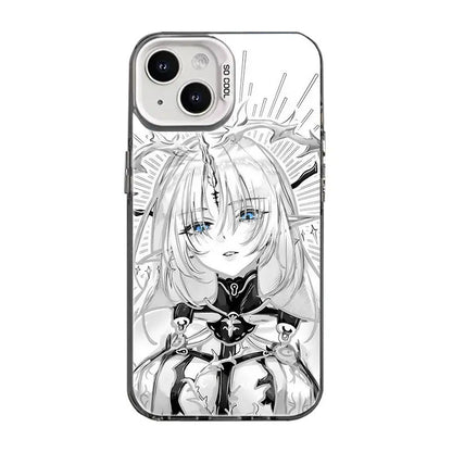 Wuthering Waves MagSafe Phone Case