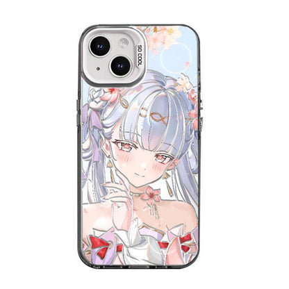 Wuthering Waves MagSafe Phone Case