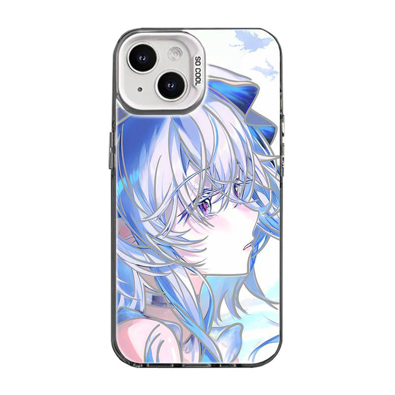 Wuthering Waves MagSafe Phone Case