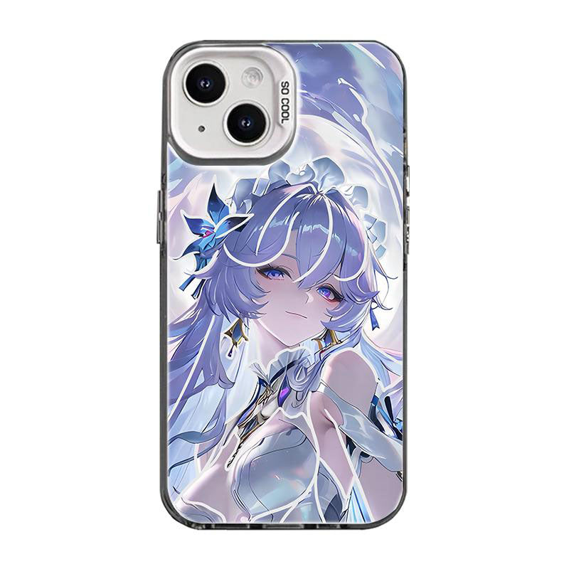 Wuthering Waves MagSafe Phone Case