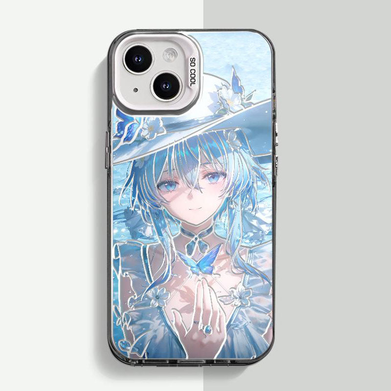 Wuthering Waves MagSafe Phone Case