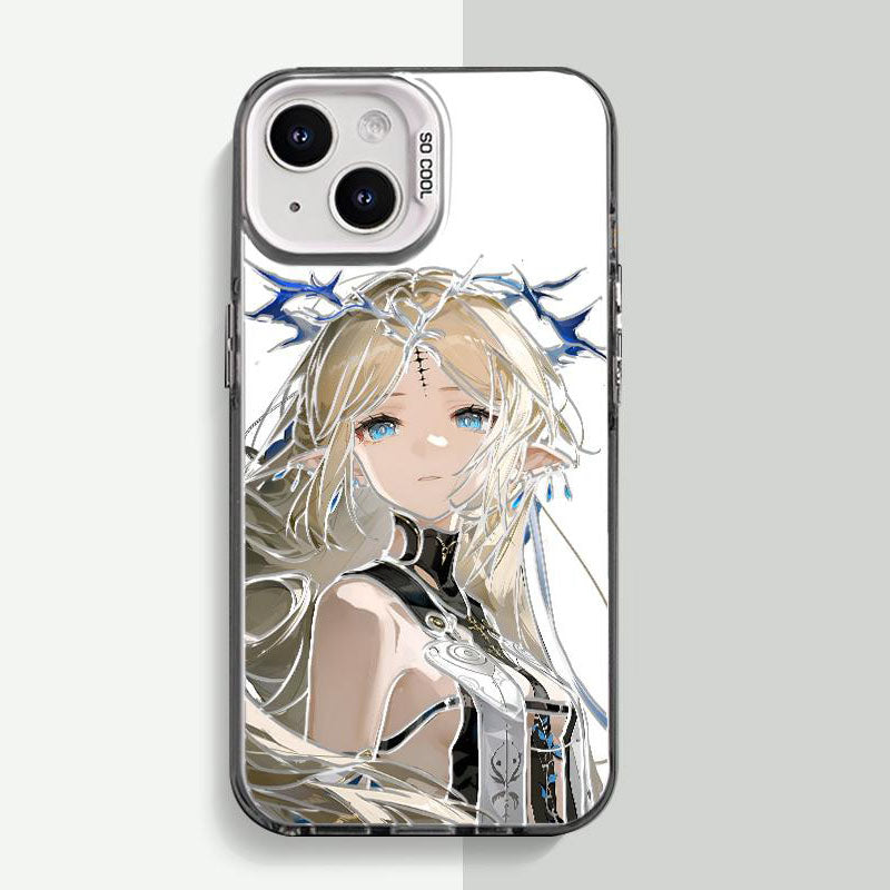 Wuthering Waves MagSafe Phone Case