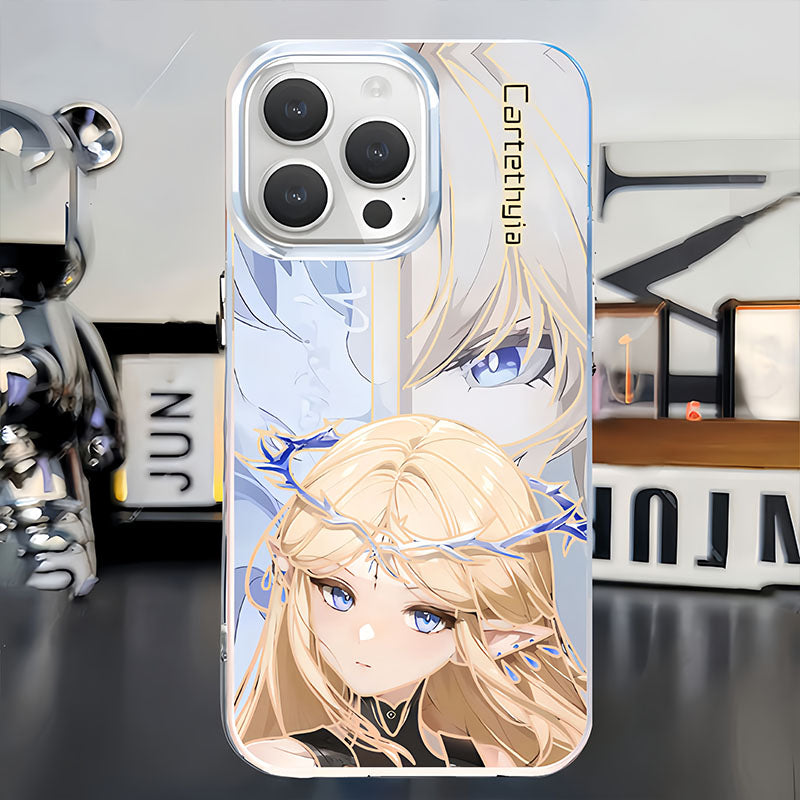 Wuthering Waves MagSafe Phone Case