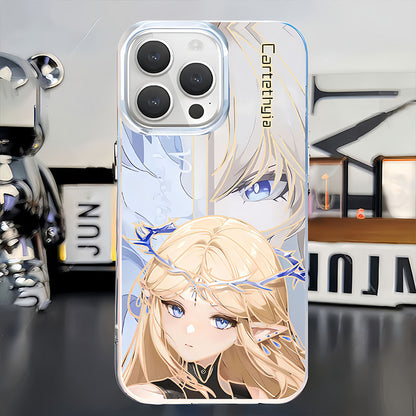 Wuthering Waves MagSafe Phone Case