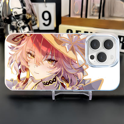 Wuthering Waves MagSafe Phone Case