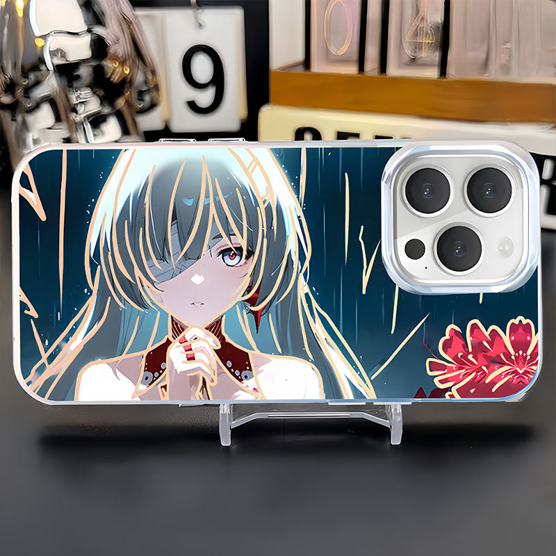 Wuthering Waves MagSafe Phone Case