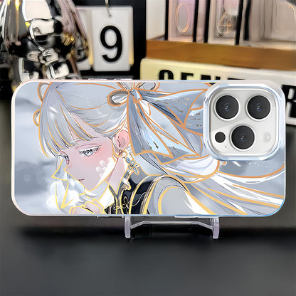 Wuthering Waves MagSafe Phone Case