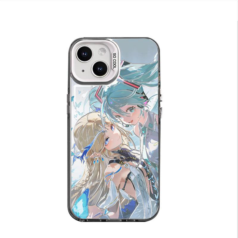 Wuthering Waves MagSafe Phone Case