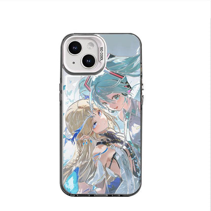 Wuthering Waves MagSafe Phone Case