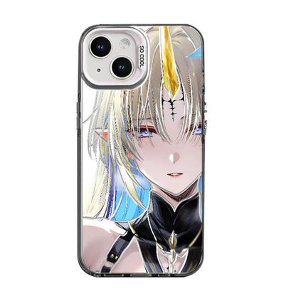 Wuthering Waves MagSafe Phone Case