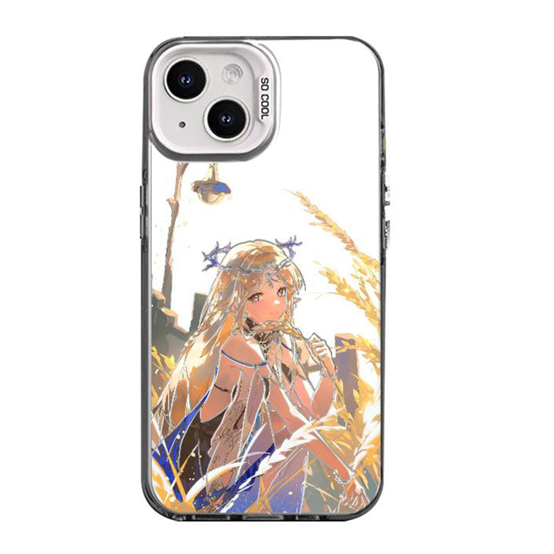 Wuthering Waves MagSafe Phone Case