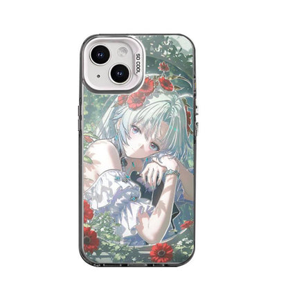 Wuthering Waves MagSafe Phone Case