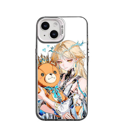 Wuthering Waves MagSafe Phone Case