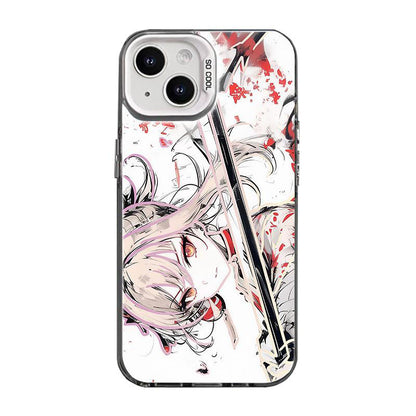 Wuthering Waves MagSafe Phone Case