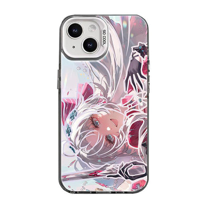 Wuthering Waves MagSafe Phone Case