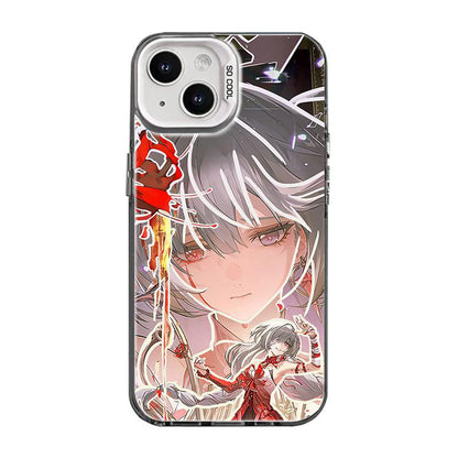 Wuthering Waves MagSafe Phone Case