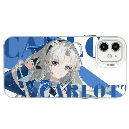 Wuthering Waves MagSafe Phone Case