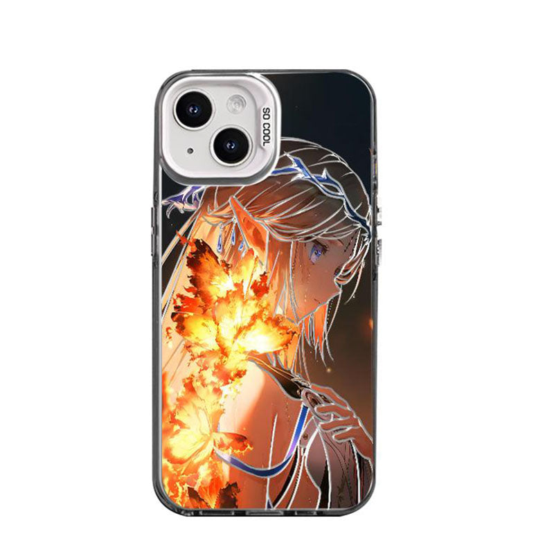 Wuthering Waves MagSafe Phone Case