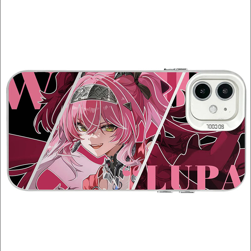 Wuthering Waves MagSafe Phone Case